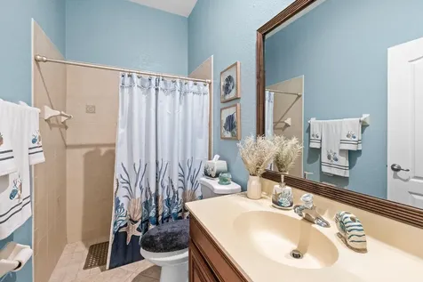 2301 SW Lawford Street Port St Lucie FL 34953