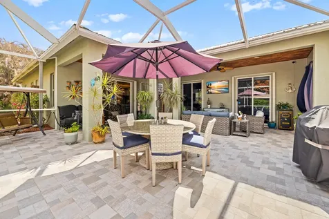 2301 SW Lawford Street Port St Lucie FL 34953