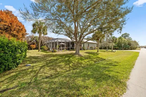 2301 SW Lawford Street Port St Lucie FL 34953