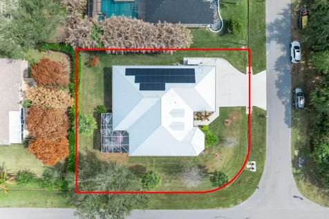 2301 SW Lawford Street Port St Lucie FL 34953