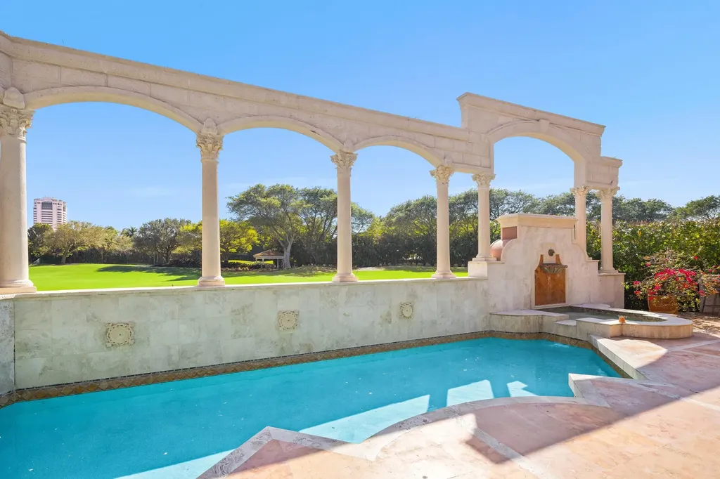 446 Addison Park Lane Boca Raton FL 33432