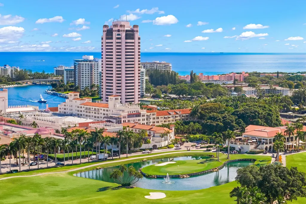 446 Addison Park Lane Boca Raton FL 33432