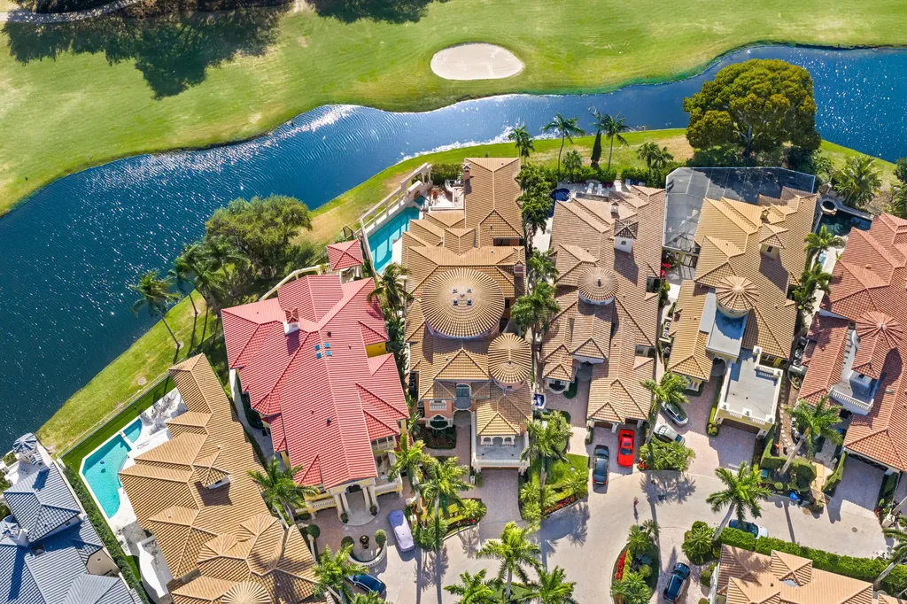 446 Addison Park Lane Boca Raton FL 33432