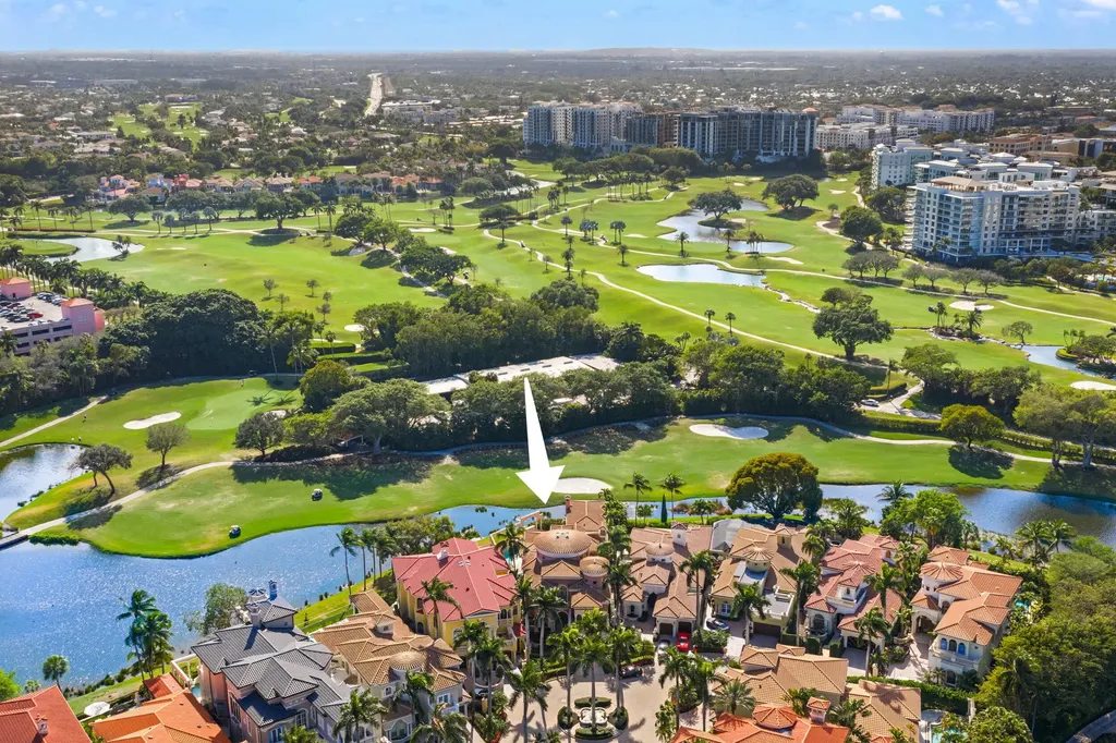 446 Addison Park Lane Boca Raton FL 33432