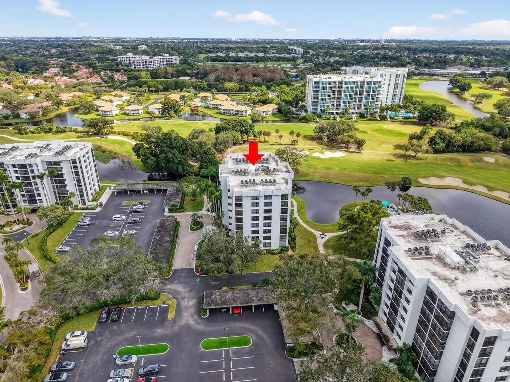 7754 Lakeside Boulevard Boca Raton FL 33434