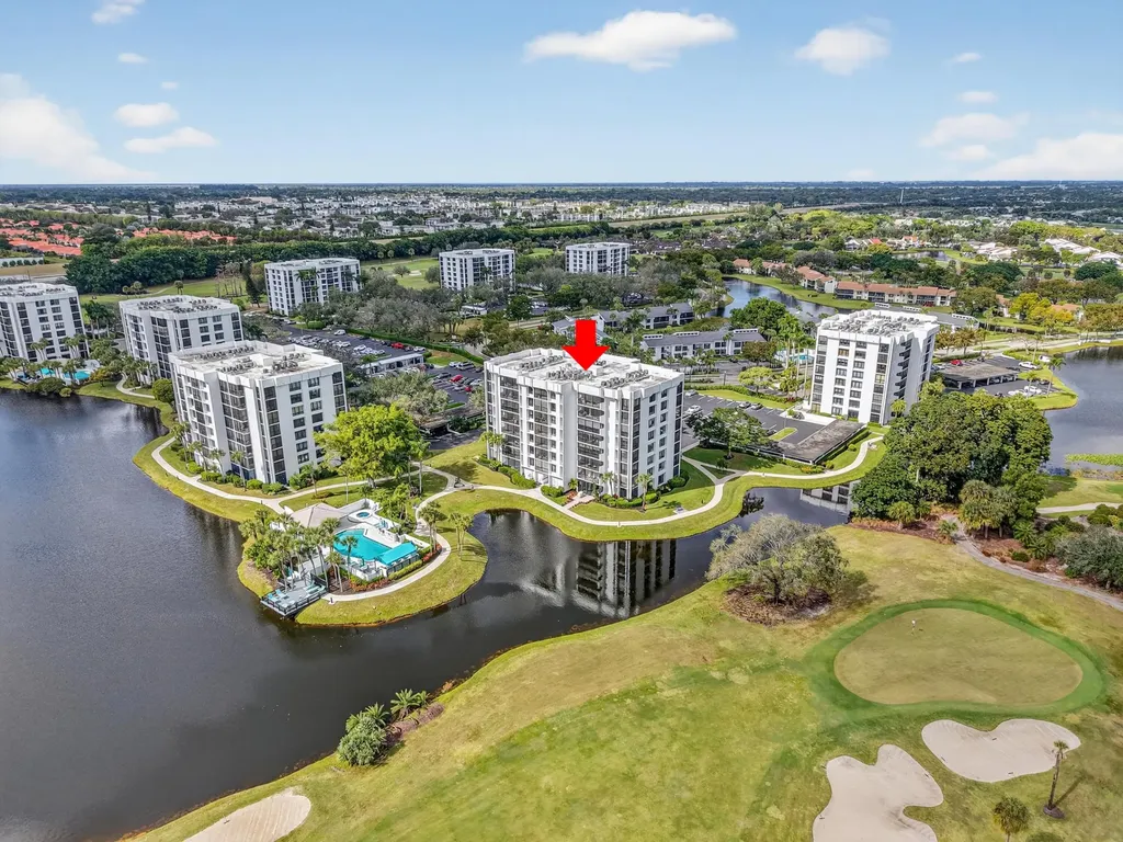 7754 Lakeside Boulevard Boca Raton FL 33434
