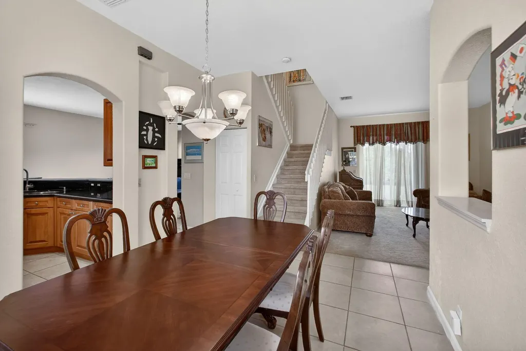 5002 Victoria Circle West Palm Beach FL 33409