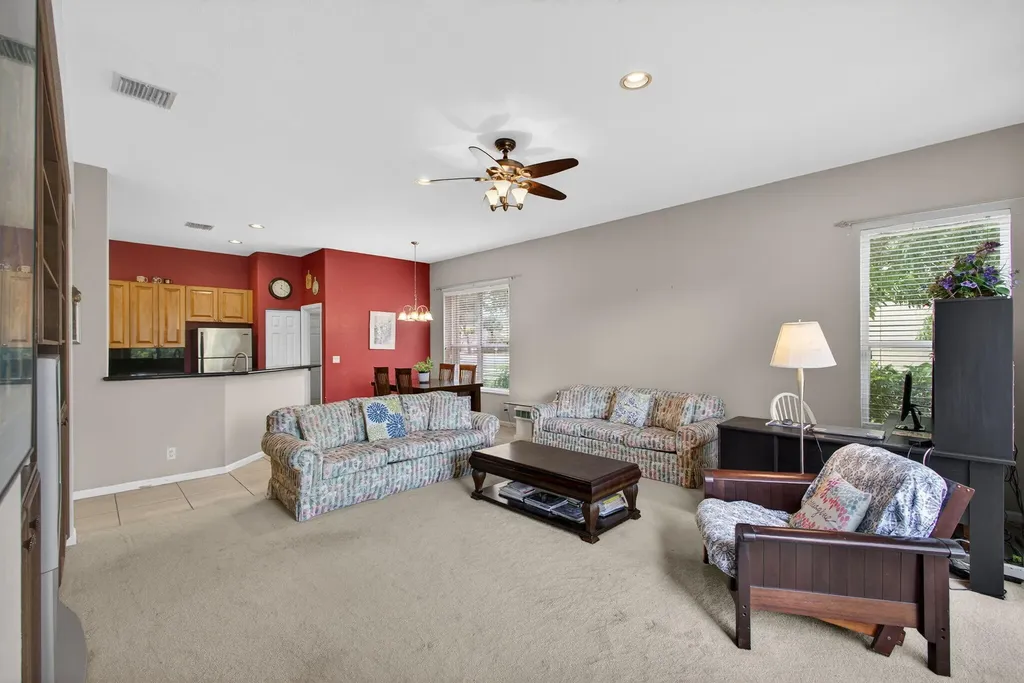 5002 Victoria Circle West Palm Beach FL 33409