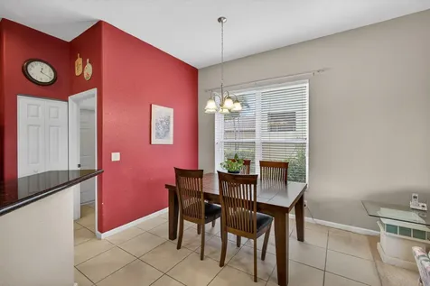 5002 Victoria Circle West Palm Beach FL 33409