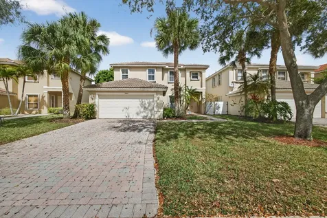 5002 Victoria Circle West Palm Beach FL 33409