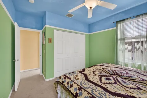 5002 Victoria Circle West Palm Beach FL 33409