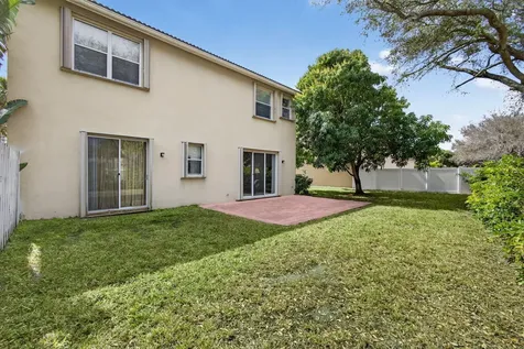 5002 Victoria Circle West Palm Beach FL 33409