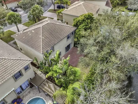 5002 Victoria Circle West Palm Beach FL 33409