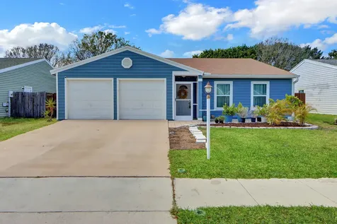 5103 Dalewood Lane Lake Worth FL 33467