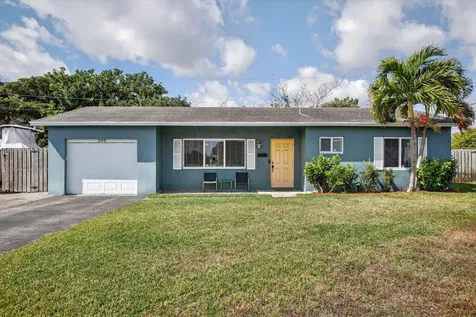 301 SE 3rd Street Deerfield Beach FL 33441