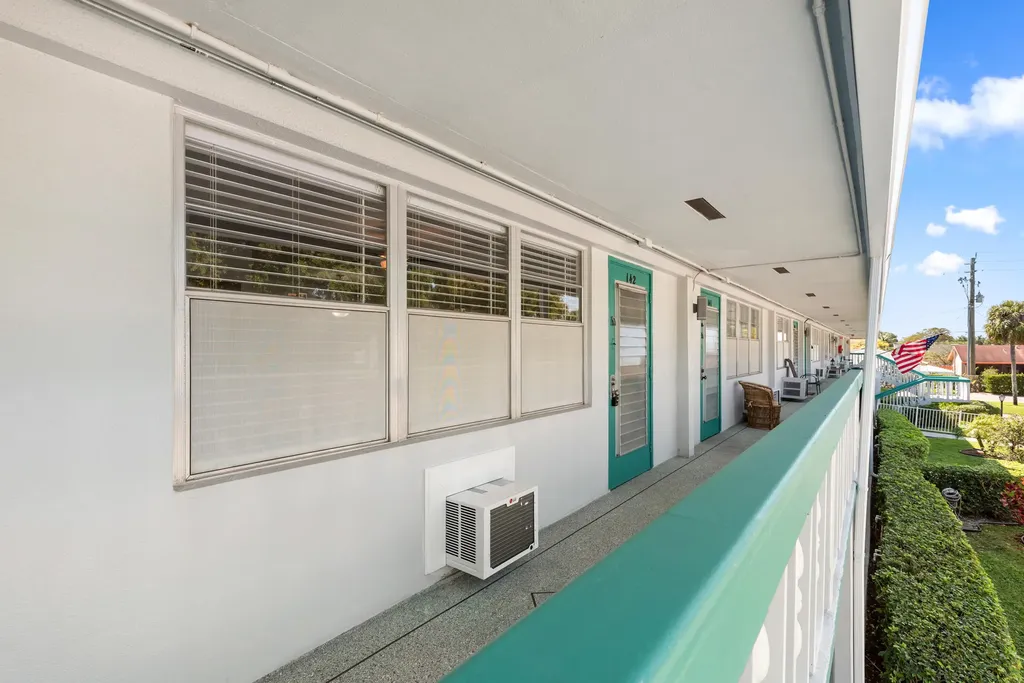 142 Ventnor I Deerfield Beach FL 33442