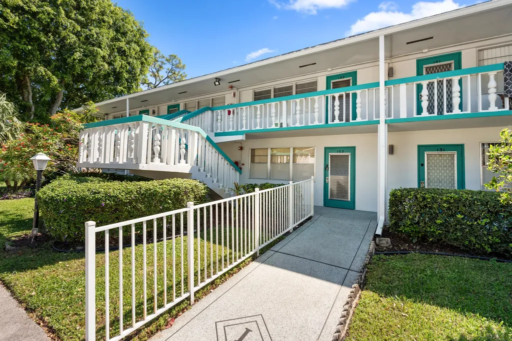 142 Ventnor I Deerfield Beach FL 33442