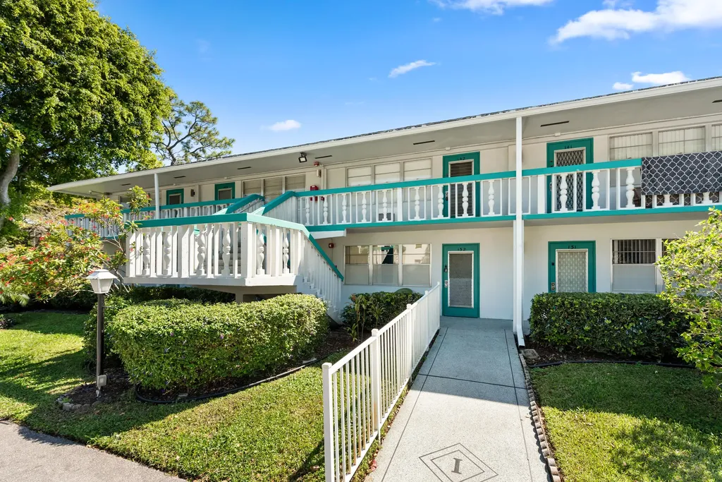 142 Ventnor I Deerfield Beach FL 33442
