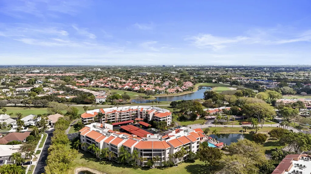7507 La Paz Boulevard Boca Raton FL 33433