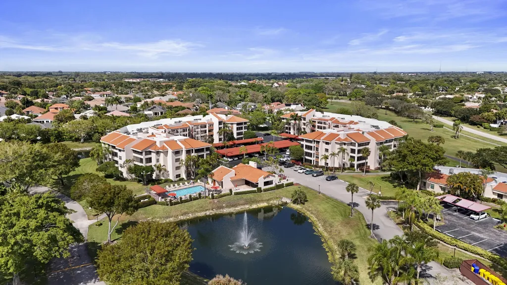 7507 La Paz Boulevard Boca Raton FL 33433