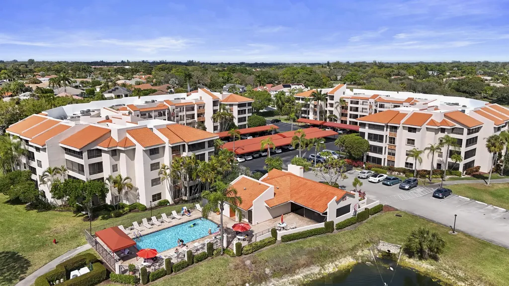 7507 La Paz Boulevard Boca Raton FL 33433