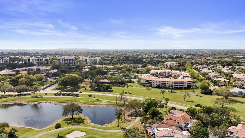 7507 La Paz Boulevard Boca Raton FL 33433