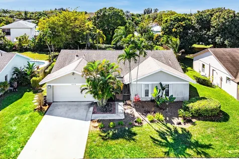 838 NW 9th Way Boynton Beach FL 33426