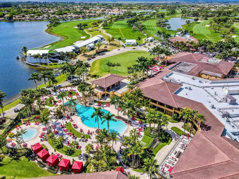 348 Brackenwood Circle Palm Beach Gardens FL 33418