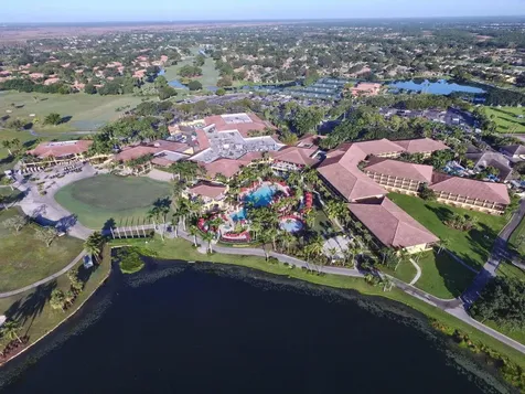 348 Brackenwood Circle Palm Beach Gardens FL 33418