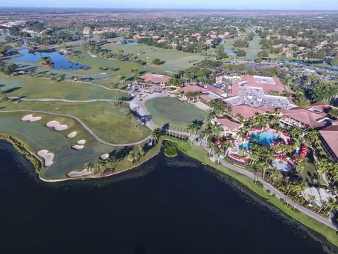 348 Brackenwood Circle Palm Beach Gardens FL 33418