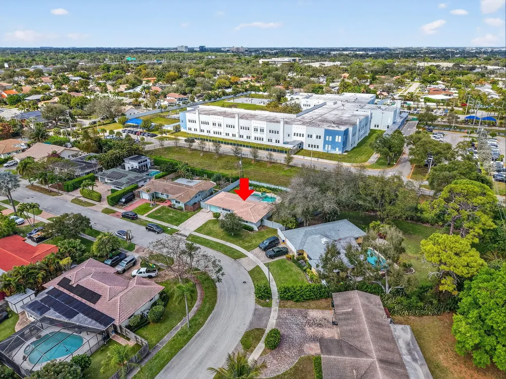 1231 SW 4th Street Boca Raton FL 33486