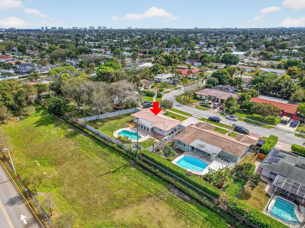 1231 SW 4th Street Boca Raton FL 33486