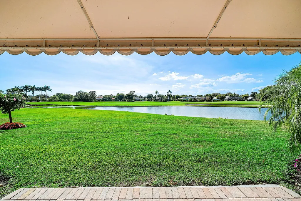 3611 Quail Ridge Drive S Boynton Beach FL 33436