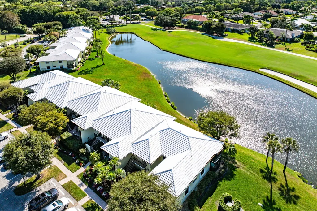 3611 Quail Ridge Drive S Boynton Beach FL 33436