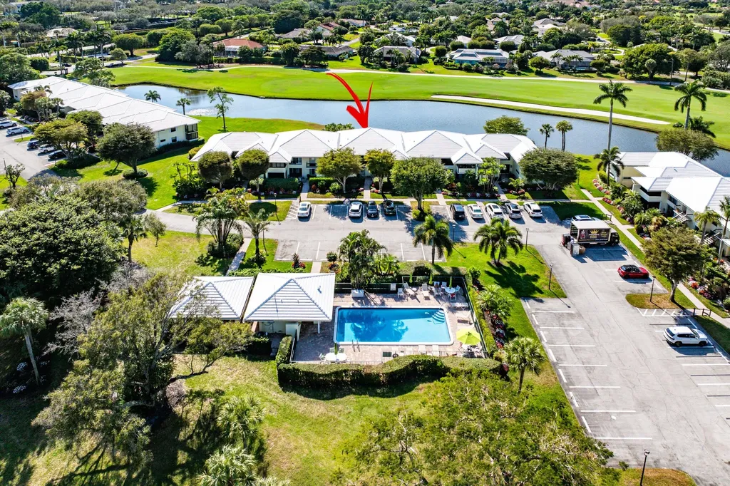 3611 Quail Ridge Drive S Boynton Beach FL 33436