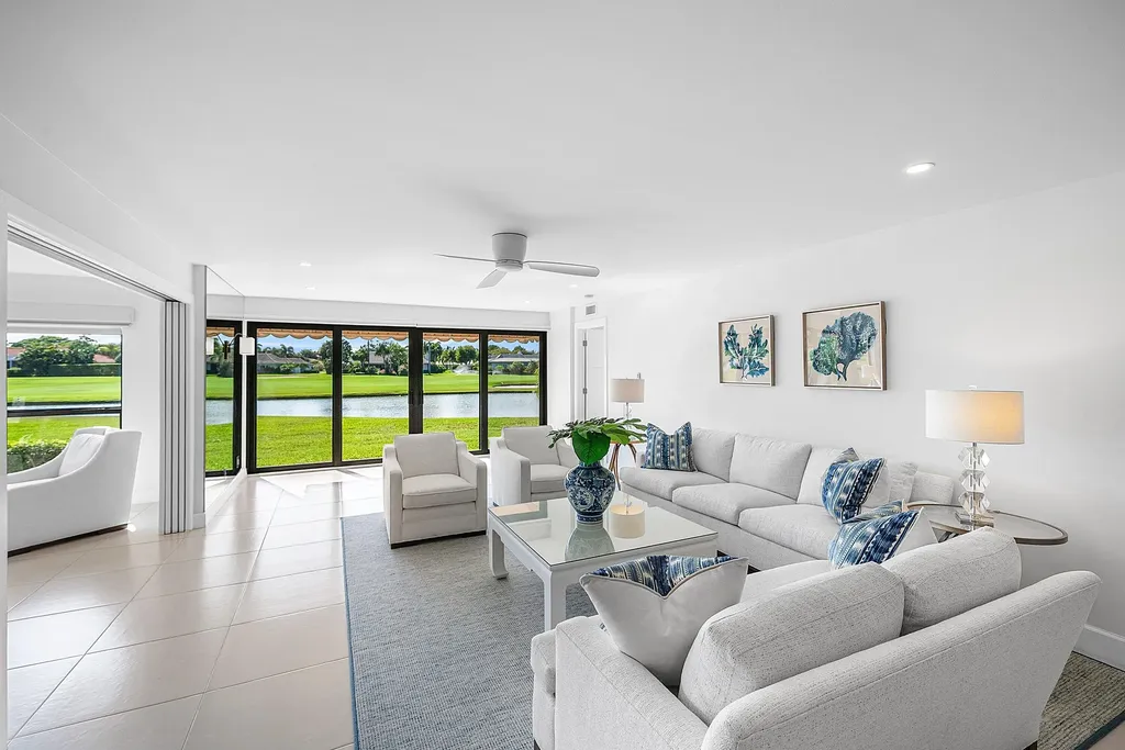 3611 Quail Ridge Drive S Boynton Beach FL 33436