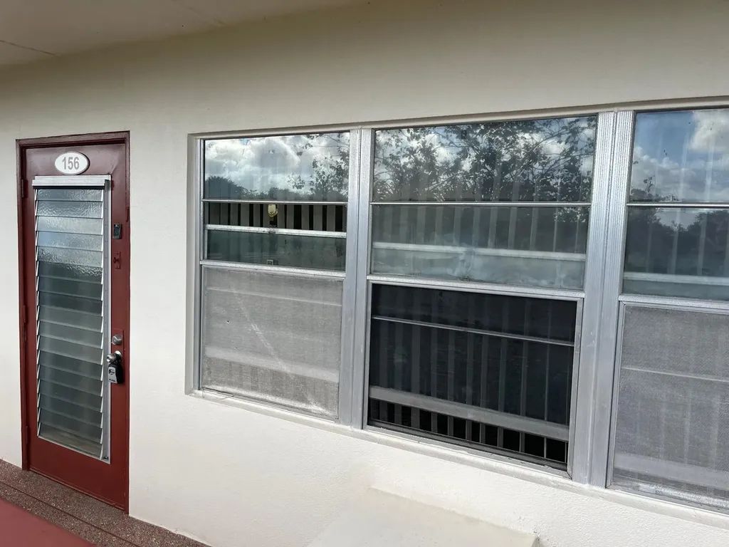 156 Brighton D Boca Raton FL 33434