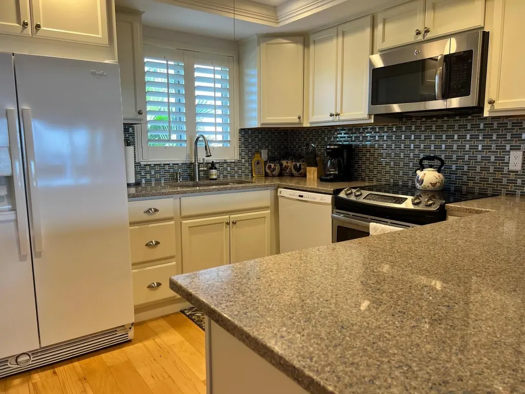 52 Yacht Club Drive North Palm Beach FL 33408