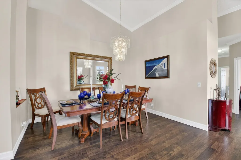 8361 Horseshoe Bay Road Boynton Beach FL 33472