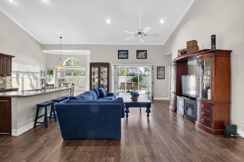 8361 Horseshoe Bay Road Boynton Beach FL 33472