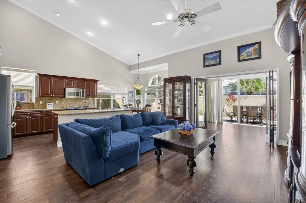 8361 Horseshoe Bay Road Boynton Beach FL 33472