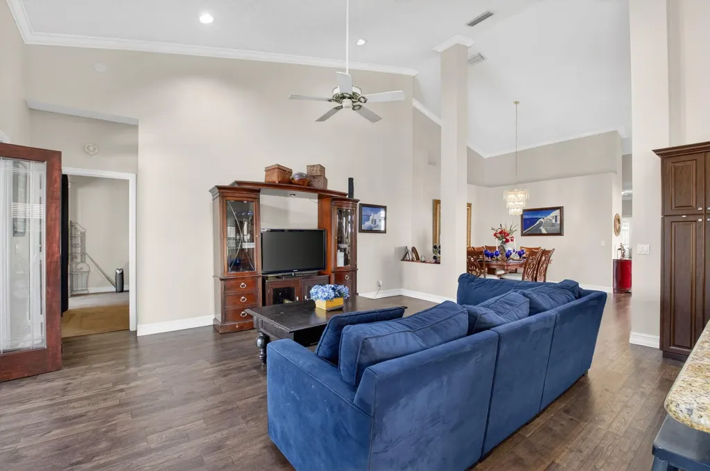8361 Horseshoe Bay Road Boynton Beach FL 33472