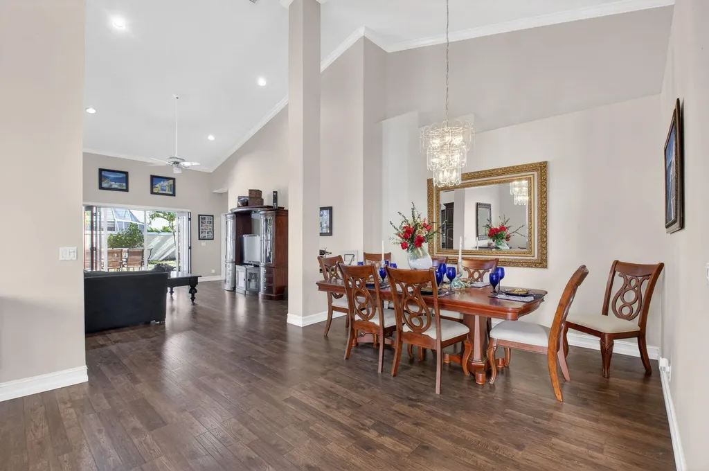 8361 Horseshoe Bay Road Boynton Beach FL 33472