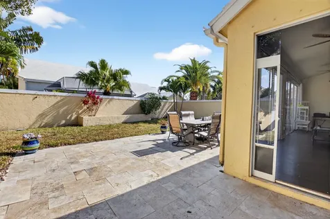 8361 Horseshoe Bay Road Boynton Beach FL 33472