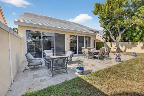 8361 Horseshoe Bay Road Boynton Beach FL 33472