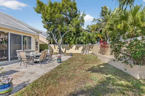 8361 Horseshoe Bay Road Boynton Beach FL 33472