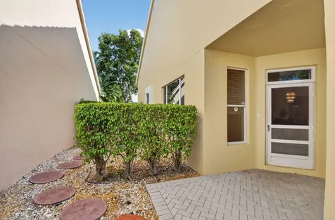 8361 Horseshoe Bay Road Boynton Beach FL 33472