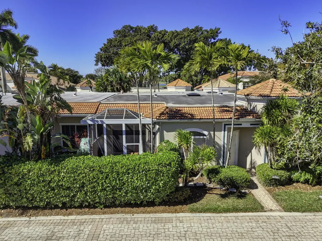 7671 Dahlia Court West Palm Beach FL 33412