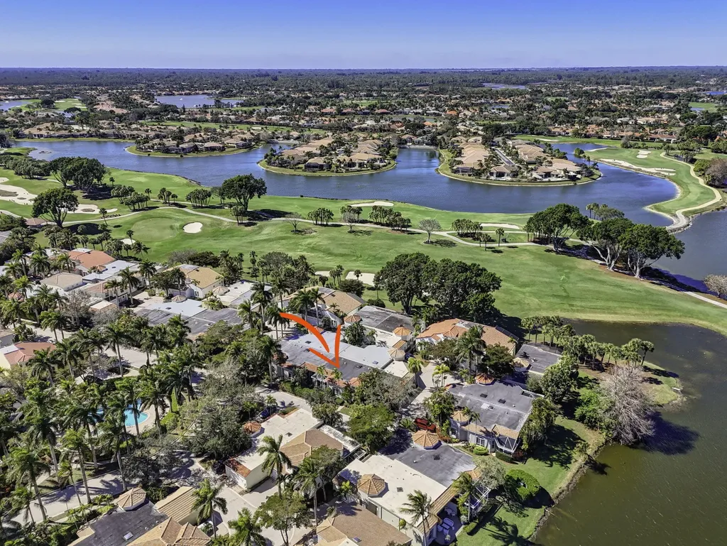 7671 Dahlia Court West Palm Beach FL 33412