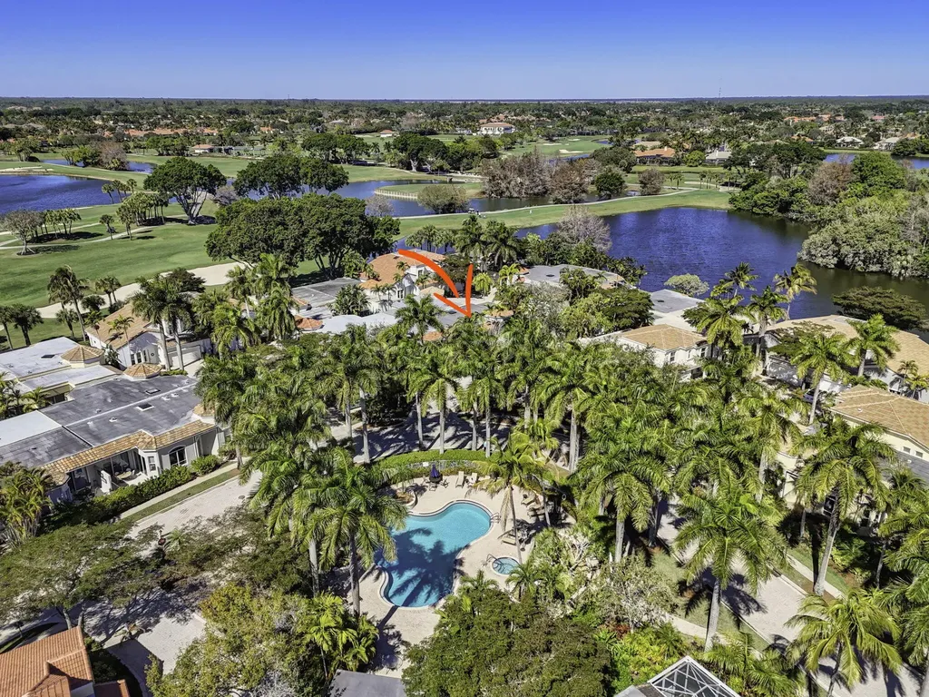 7671 Dahlia Court West Palm Beach FL 33412